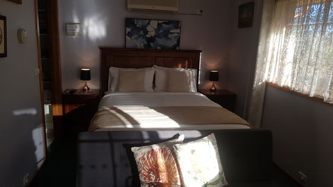 Factory Lane Bed & Breakfast - Accommodation VIC 1