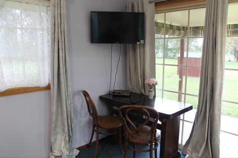 Factory Lane Bed & Breakfast - Accommodation VIC 2