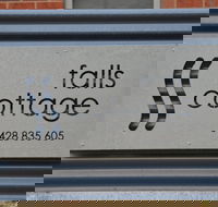 Falls Cottage Whitfield - Accommodation VIC