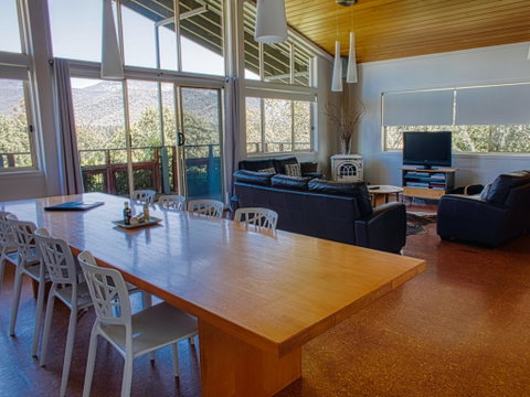 Feathertop  Accommodation - Accommodation VIC 1