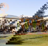 Fingal House - Accommodation VIC