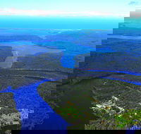 Gipsy Point Lakeside - Accommodation VIC