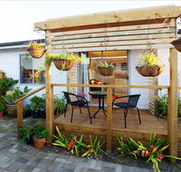 Gumnut Getaway - couples creative art retreat - Accommodation VIC