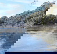 Hay Caravan Park - Accommodation VIC