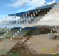 Hilly Ridge - Accommodation VIC