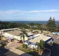 Hoey Moey Backpackers - Accommodation VIC