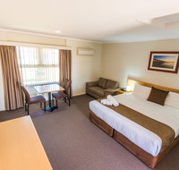 Hospitality Carnarvon SureStay Collection by Best Western - Accommodation VIC