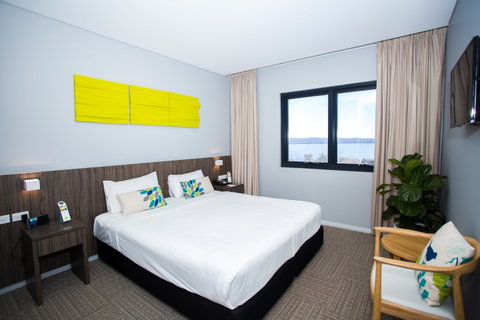 Ibis Styles The Entrance - Accommodation VIC 2