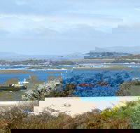 Island View Retreat - Accommodation VIC