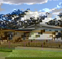Kames Cottages - Accommodation VIC