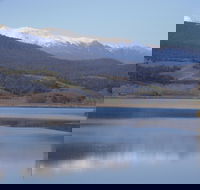 Khancoban Rose Holiday Units - Accommodation VIC