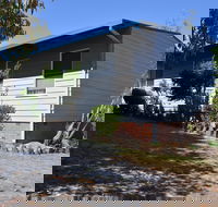 Khancoban Holiday House - Accommodation VIC