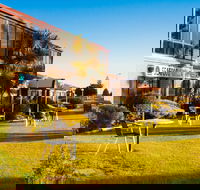 Lacepede Bay Motel  Restaurant - Accommodation VIC