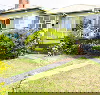 Lady Barron Holiday Home - Accommodation VIC