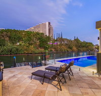 Lakeland Keys Broadbeach - Vogue Holiday Homes - Accommodation VIC