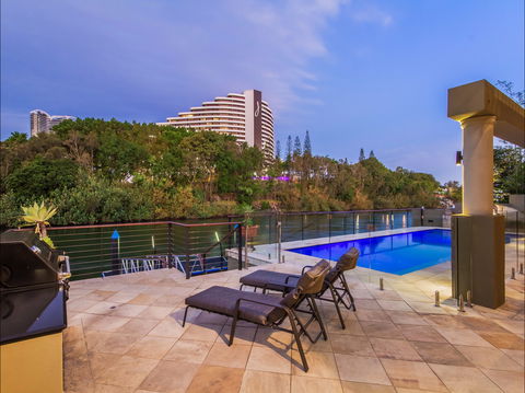 Lakeland Keys Broadbeach - Vogue Holiday Homes - Accommodation VIC 0