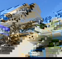 La Vida On Anzac - Accommodation VIC