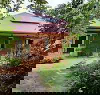 Leloma Bed and Breakfast - Accommodation VIC