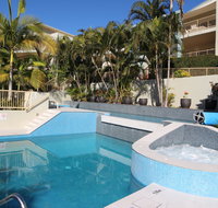 Lennox Beach Resort - Accommodation VIC