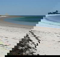 Lucky Bay RV Park - Accommodation VIC