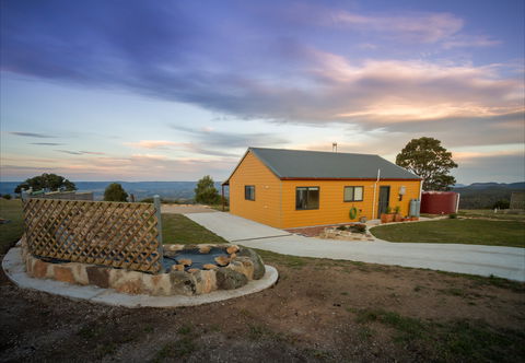 Majestic View Cottages - Accommodation VIC 0
