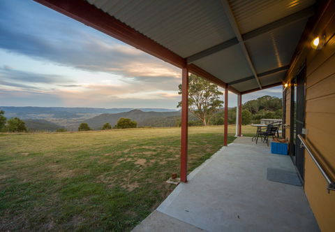 Majestic View Cottages - Accommodation VIC 1