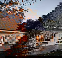 Maple Lodge - Accommodation VIC