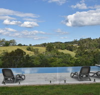 Mapleton Springs - Accommodation VIC