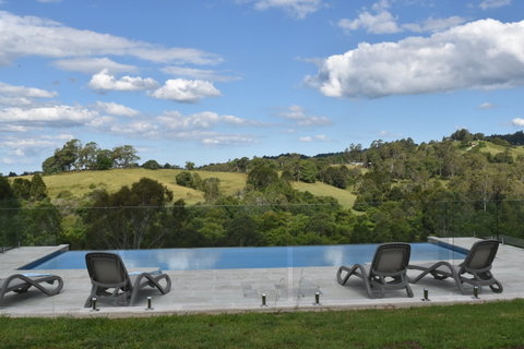 Mapleton Springs - Accommodation VIC 0