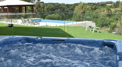 Mapleton Springs - Accommodation VIC 1