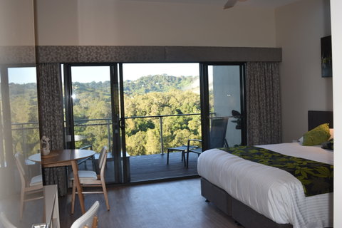 Mapleton Springs - Accommodation VIC 2