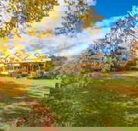 Matilda's of Ranelagh - Accommodation VIC