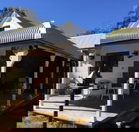 Melaleuca Cottage - Accommodation VIC