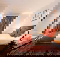 Mercure Canberra - Accommodation VIC