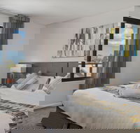 Metro Hotel Perth - Accommodation VIC