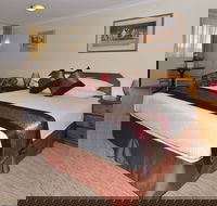 Metro Inn Ryde - Accommodation VIC
