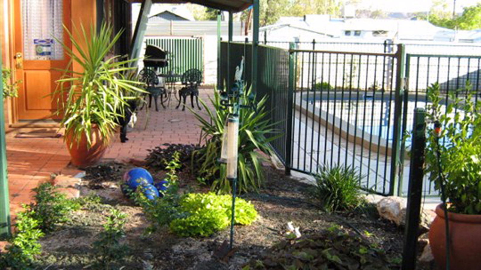  Accommodation VIC