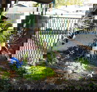 Molliejay Bed and Breakfast - Accommodation VIC