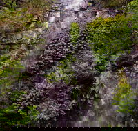 Nimbin Waterfall Retreat - Accommodation VIC