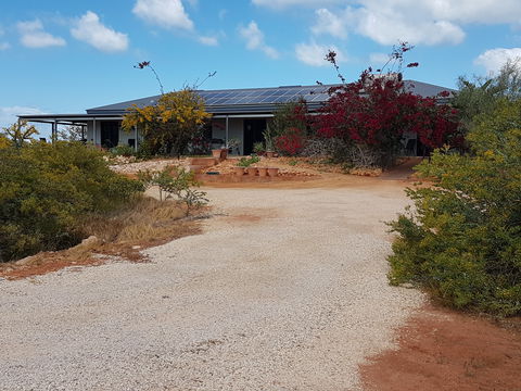 Ningaloo Bed And Breakfast - Accommodation VIC 0