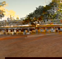 Nindigully Pub - Accommodation VIC
