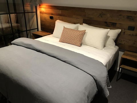 Nomads Nest Geelong - Accommodation VIC 0
