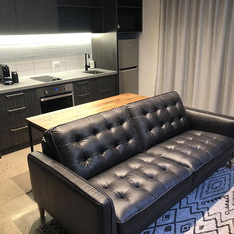 Nomads Nest Geelong - Accommodation VIC 1