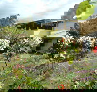 North East Restawhile Bed and Breakfast - Accommodation VIC