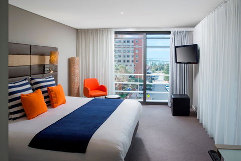 Novotel Newcastle Beach - Accommodation VIC 0