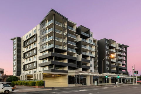Oaks Brisbane Woolloongabba Suites - Accommodation VIC 1