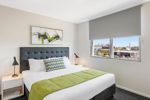 Oaks Brisbane Woolloongabba Suites - Accommodation VIC 2