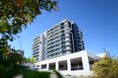 Oaks Gladstone Grand Hotel - Accommodation VIC 1