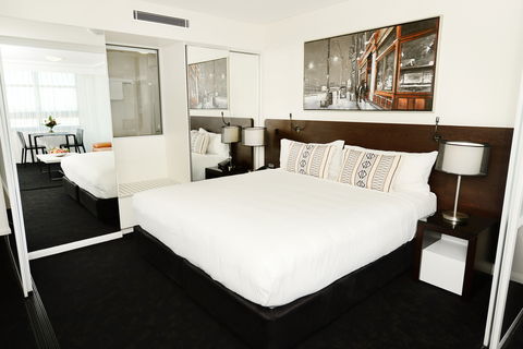 Oaks Gladstone Grand Hotel - Accommodation VIC 2