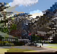 Old Maitland Inn - Accommodation VIC